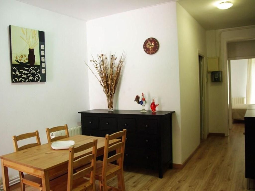 O&A Apartments Barcelona: Villarroel