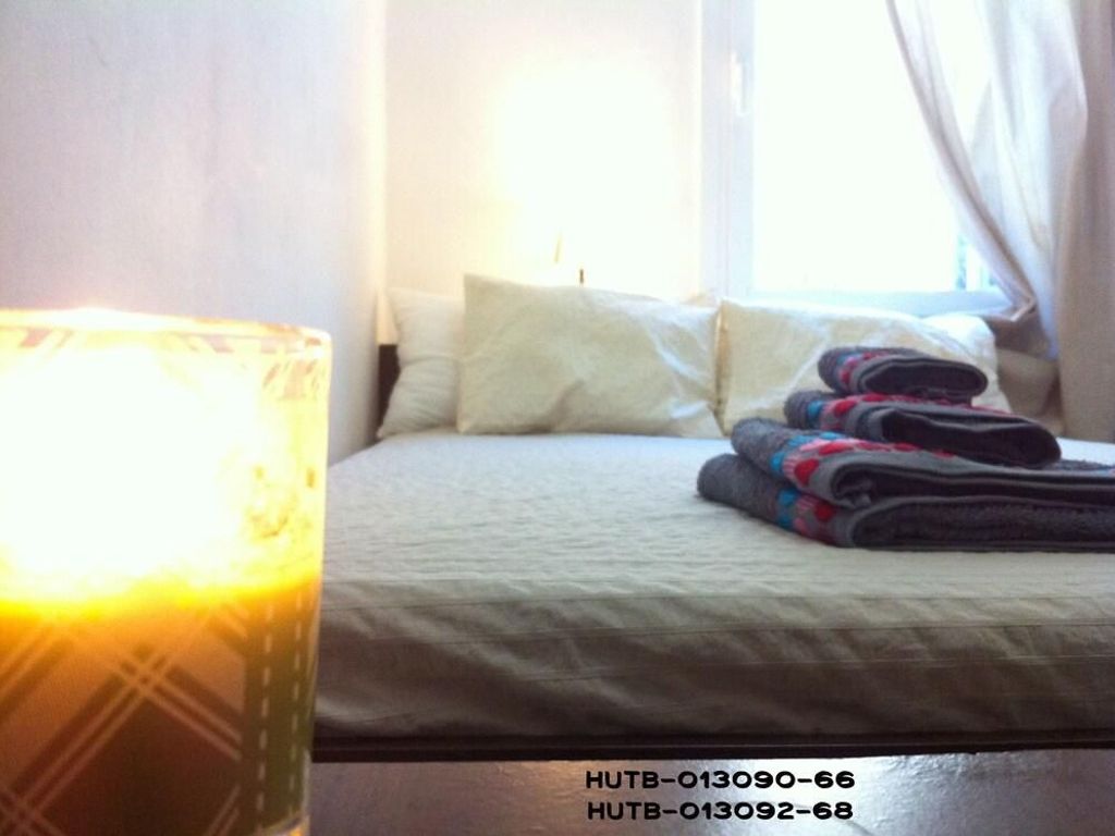 O&A Apartments Barcelona: Villarroel