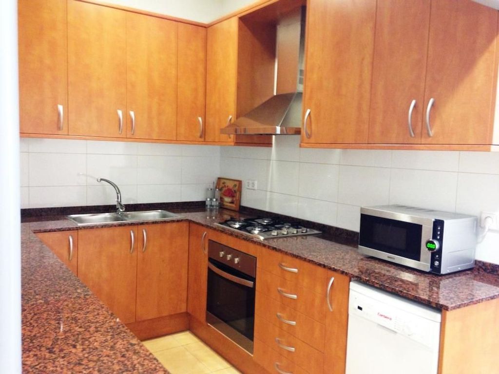 O&A Apartments Barcelona: Villarroel