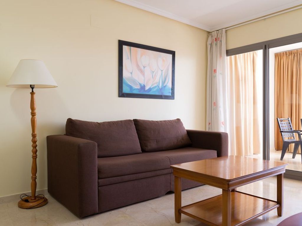 Apartamentos Gemelos 20 - Beninter