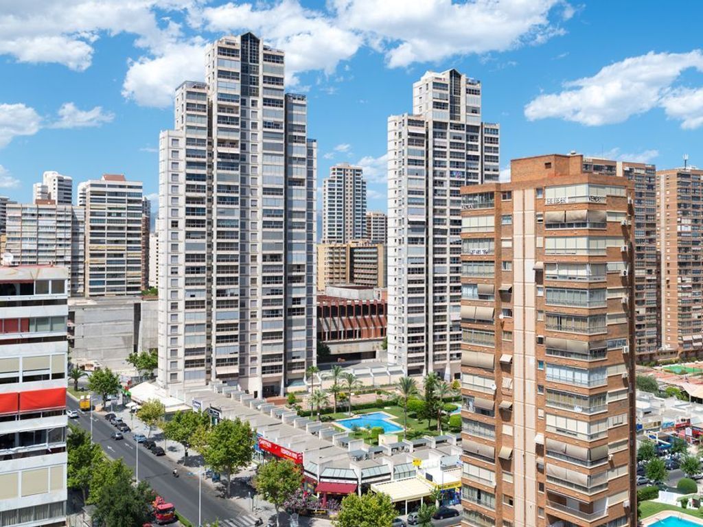 Apartamentos Gemelos 20 - Beninter