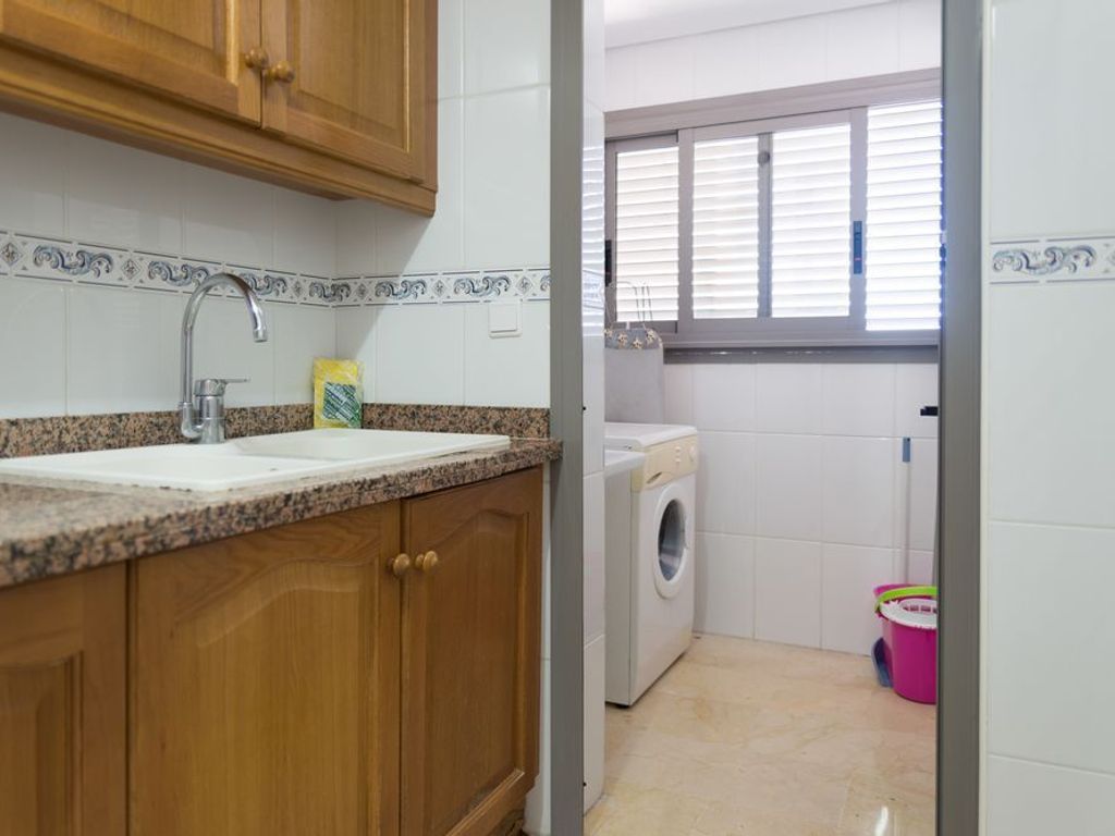 Apartamentos Gemelos 20 - Beninter