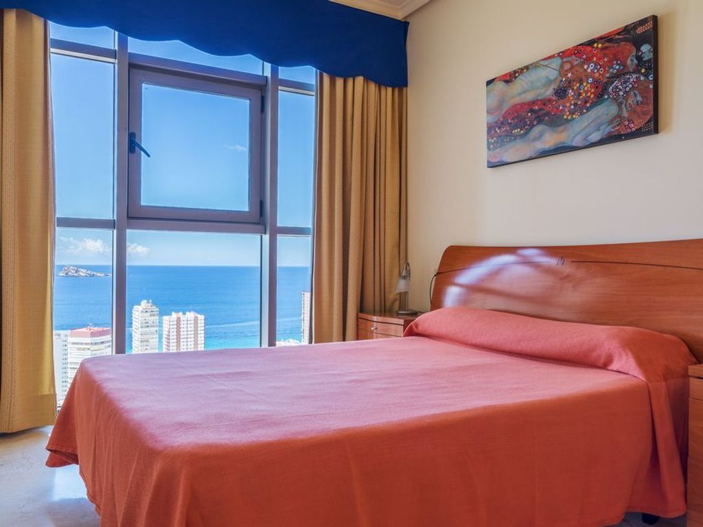 Apartamentos Gemelos 20 - Beninter