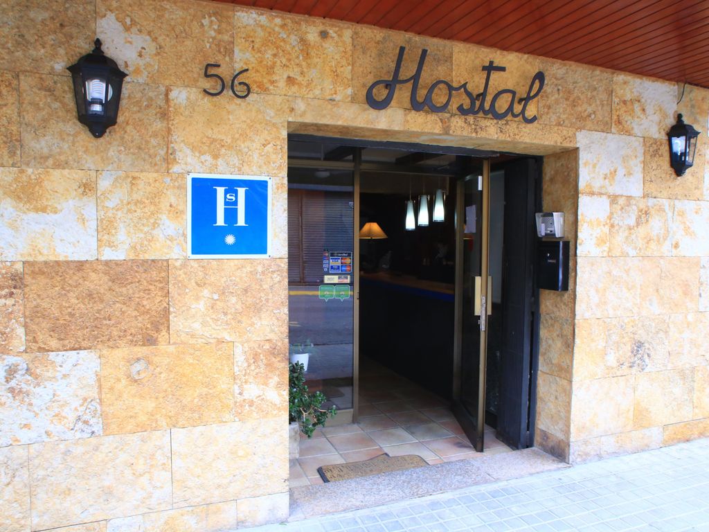 Isabel Hostal