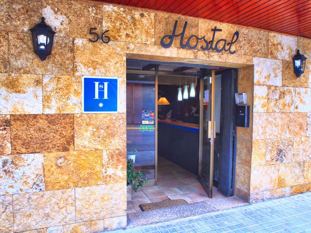 Isabel Hostal