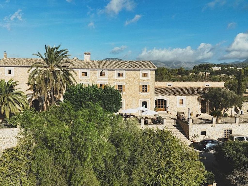 Finca Can Estades