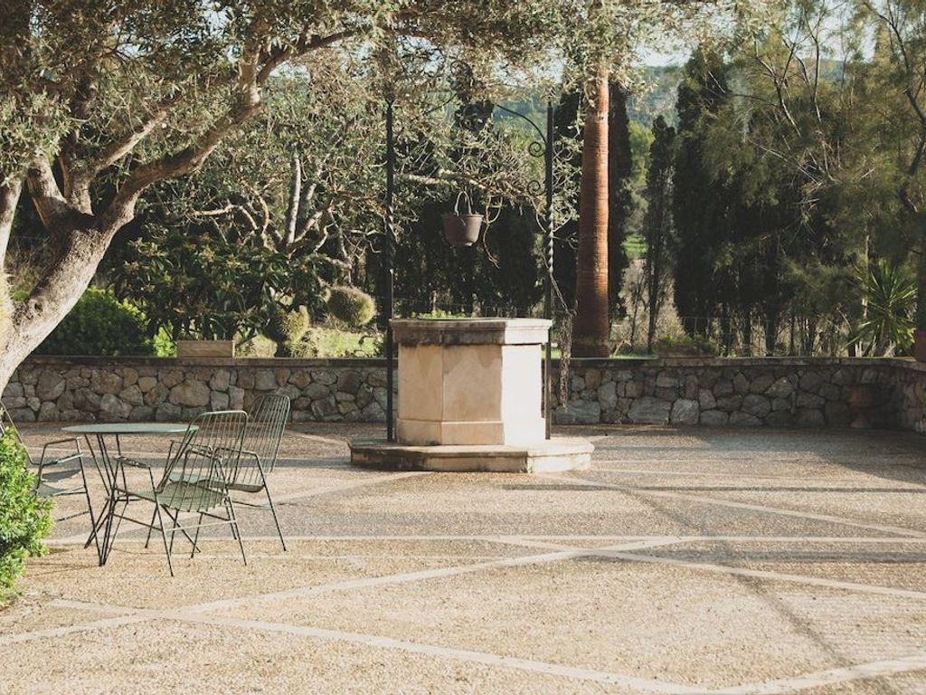 Finca Can Estades