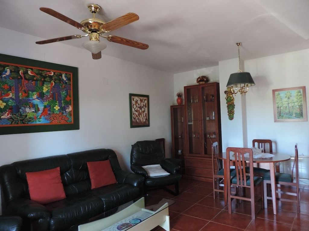 Apartamentos Barbancho