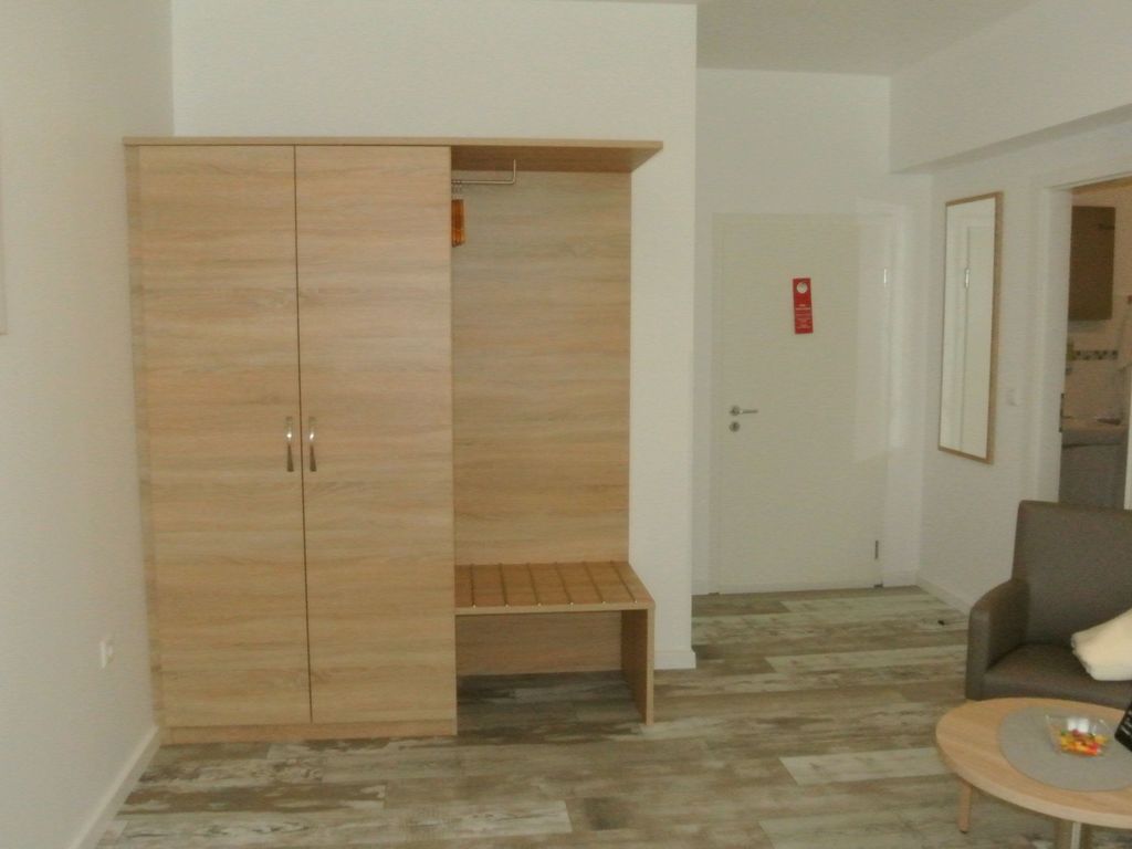 Kemnater Hof -APARTMENTS-