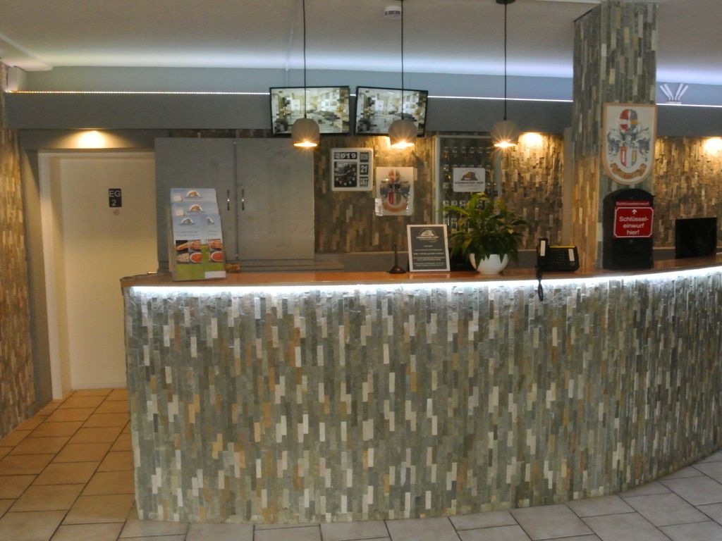 Kemnater Hof -APARTMENTS-