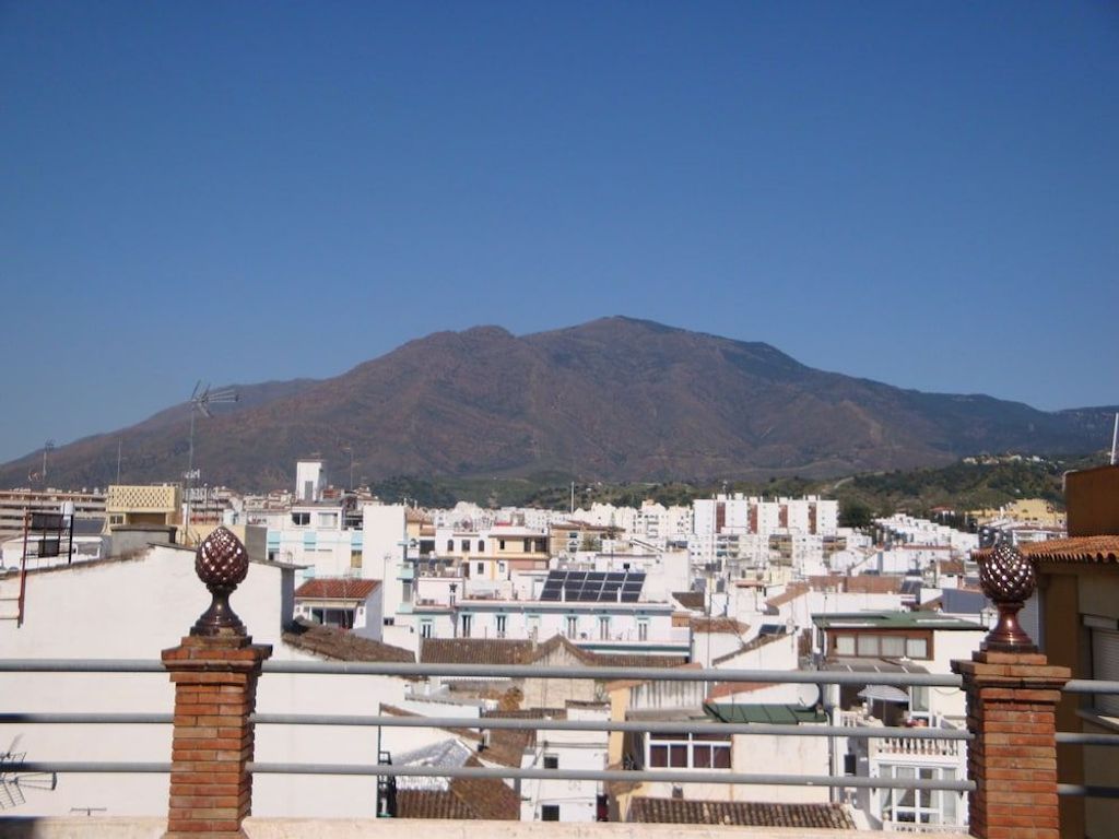 Hotel Buenavista