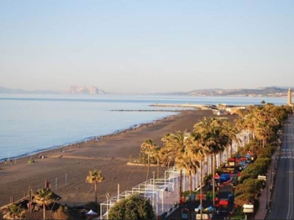 Hotel Buenavista