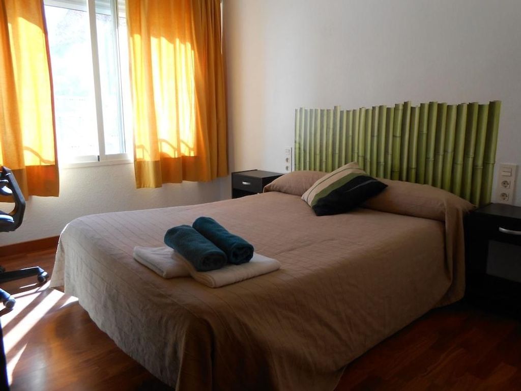 Casa Montalbán Apartamentos