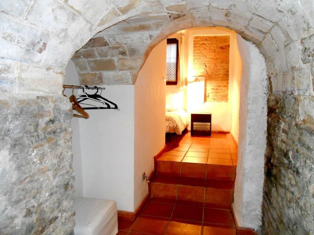 Casa Montalbán Apartamentos