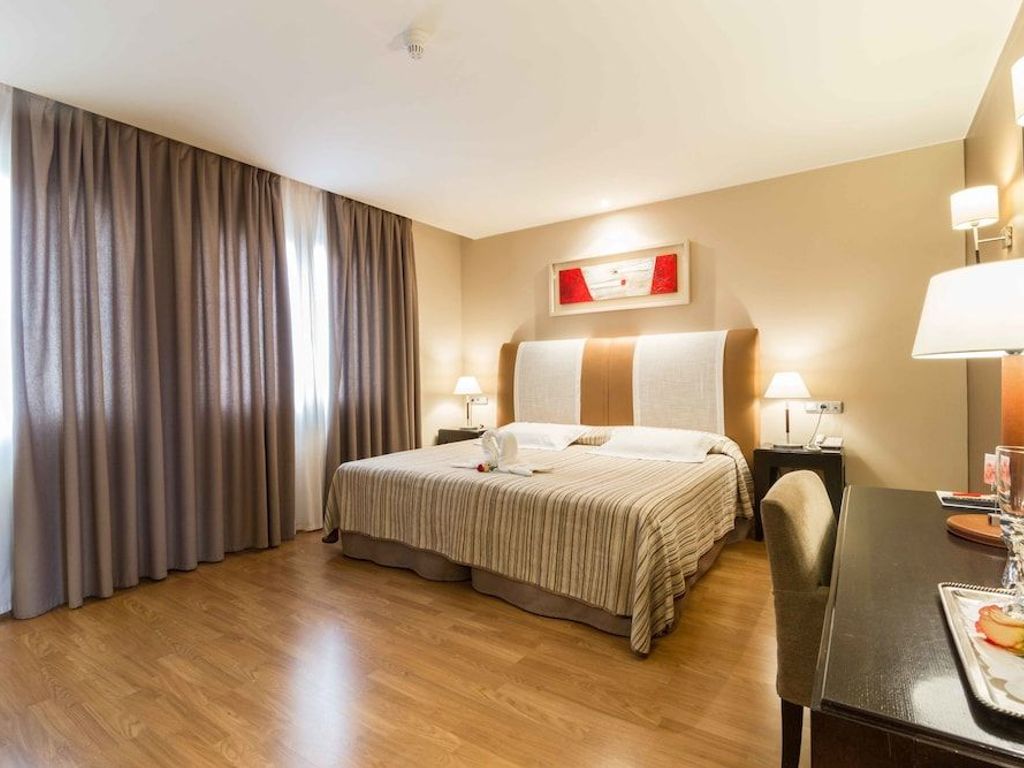 Hotel El Patio