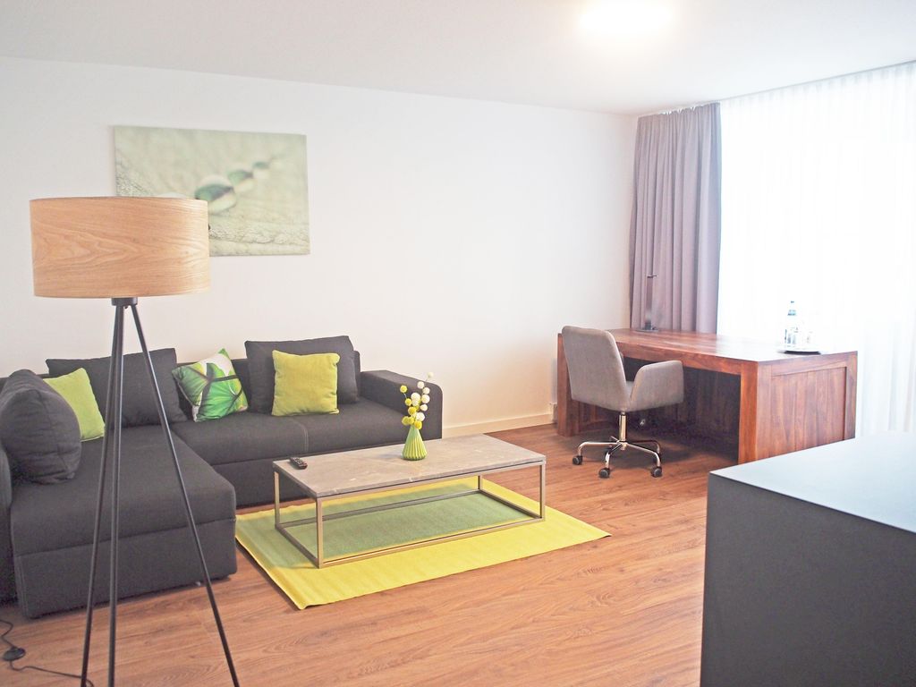 MyParkhotel Kempten