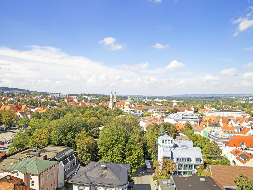 MyParkhotel Kempten
