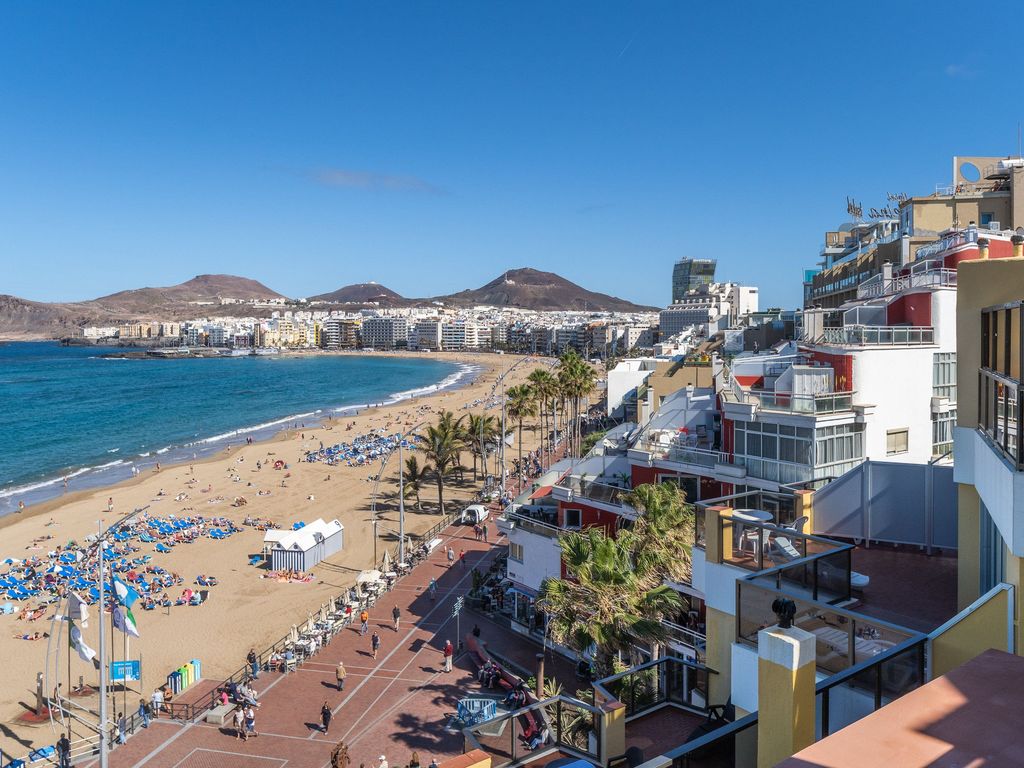 Colon Playa Apartamentos