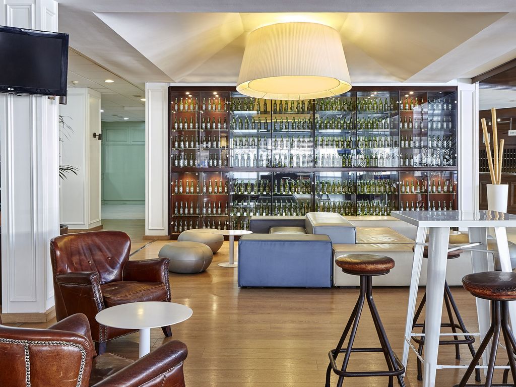 Gran Hotel Flamingo