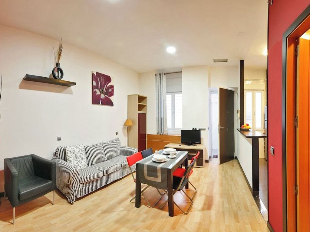 Apartamentos El Tiempo