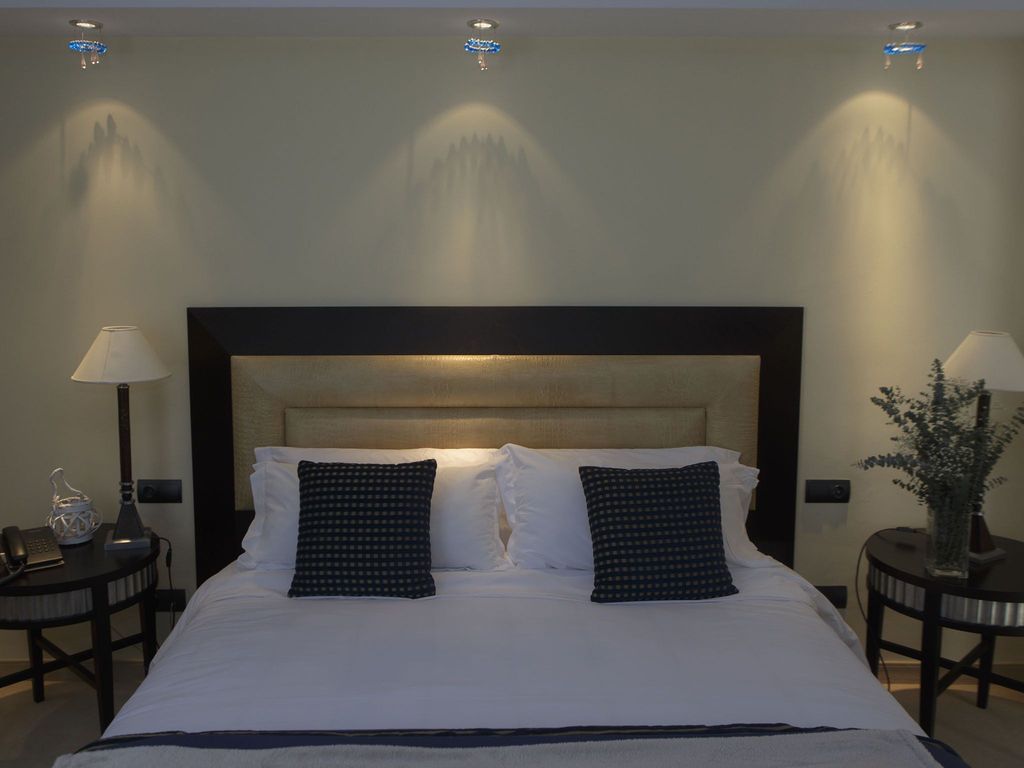Hotel San Miguel