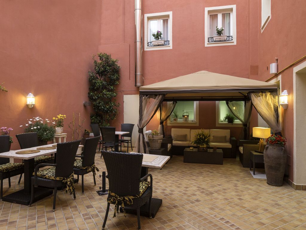 Hotel San Miguel