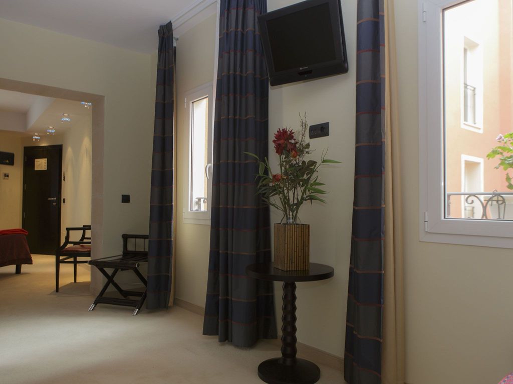 Hotel San Miguel