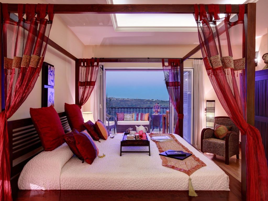 The Marbella Heights Boutique Hotel