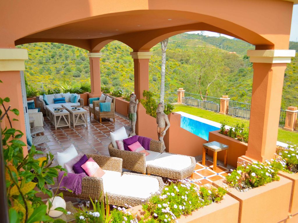 The Marbella Heights Boutique Hotel