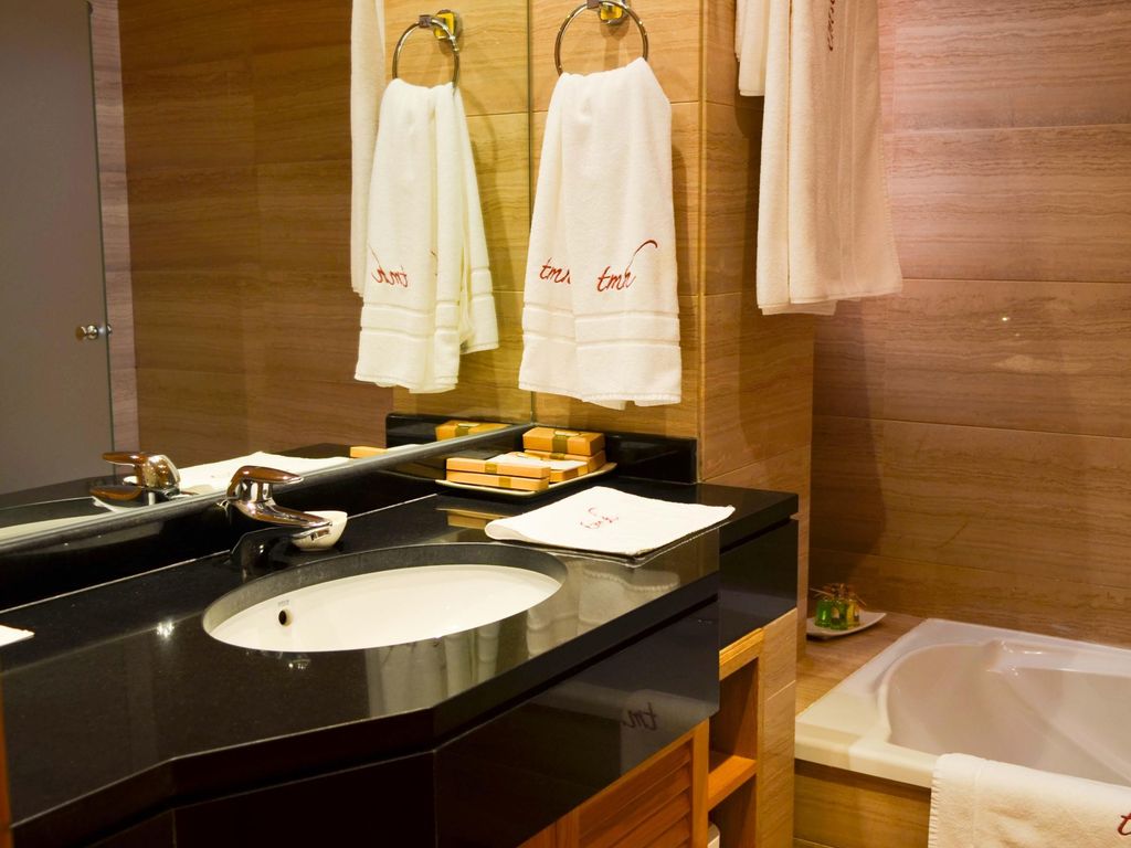 The Marbella Heights Boutique Hotel