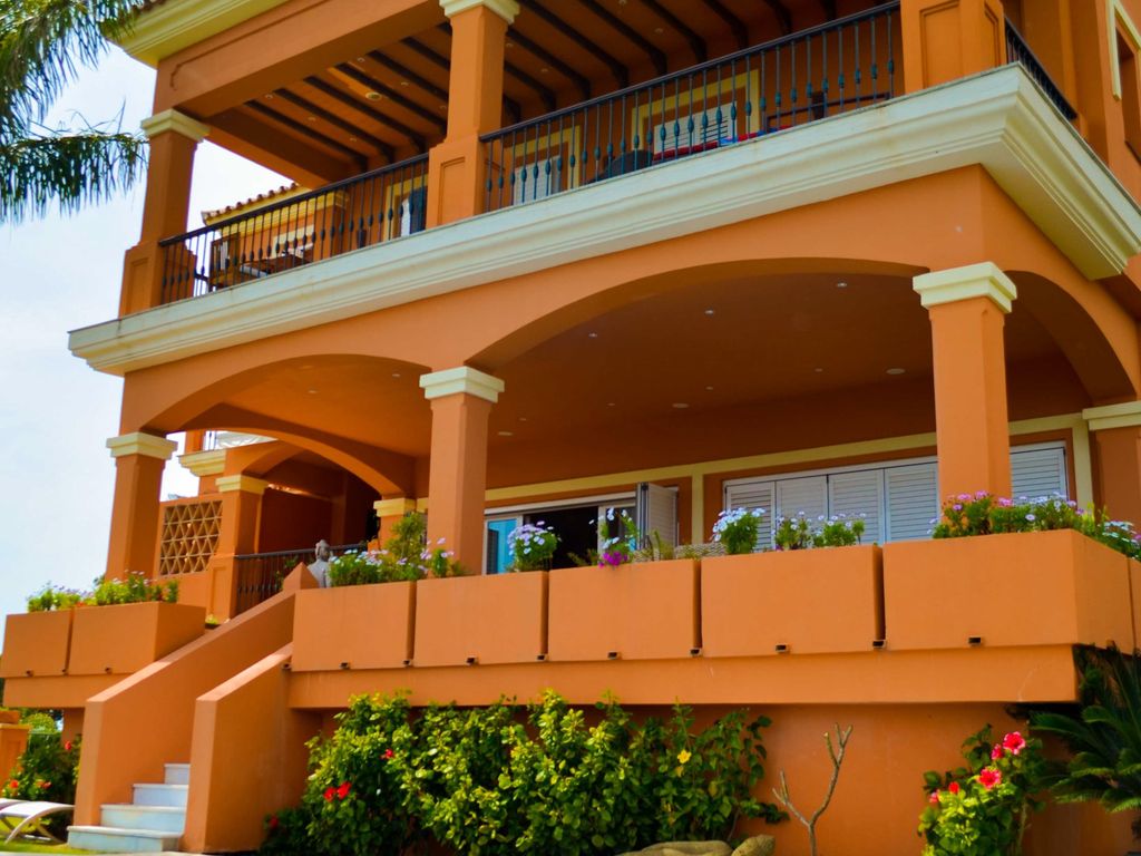 The Marbella Heights Boutique Hotel