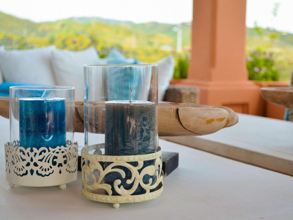 The Marbella Heights Boutique Hotel