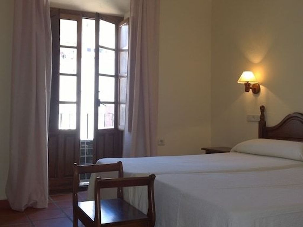 Hotel Palacete de Mañara