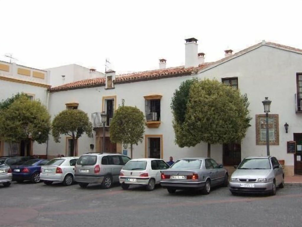 Hotel Palacete de Mañara
