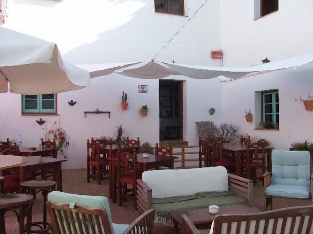 Hotel Palacete de Mañara