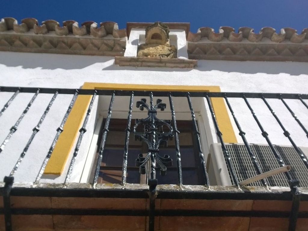Hotel Palacete de Mañara