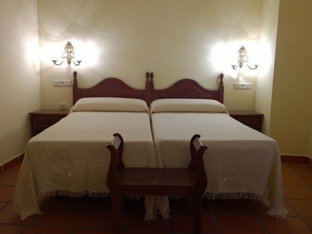 Hotel Palacete de Mañara