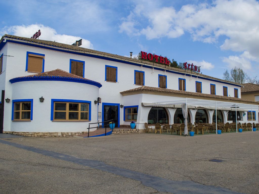 Hotel Setos