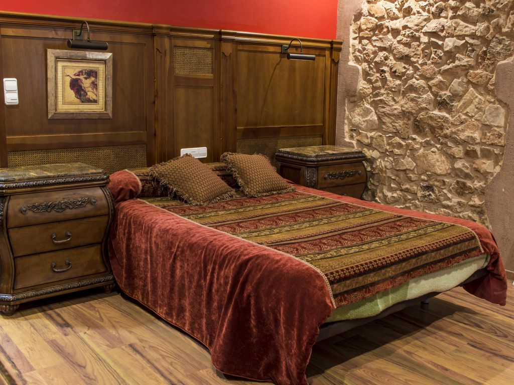 Hotel Setos
