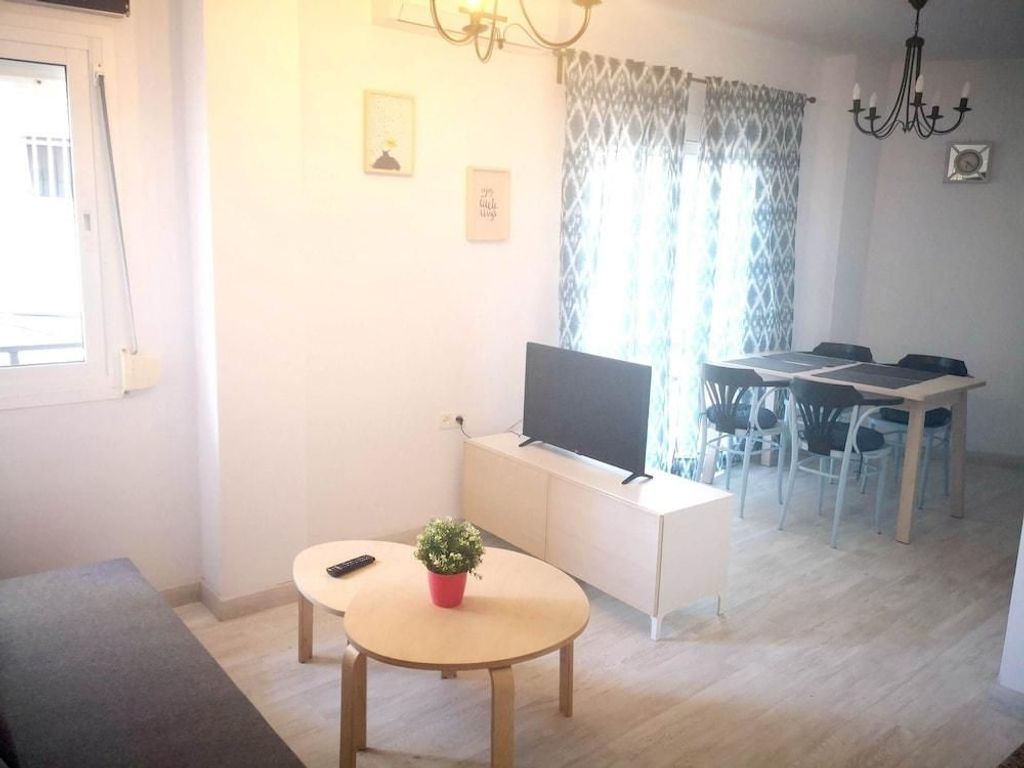 Apartamentos El Barrio