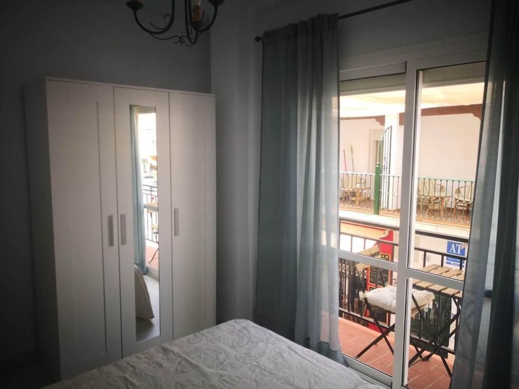 Apartamentos El Barrio