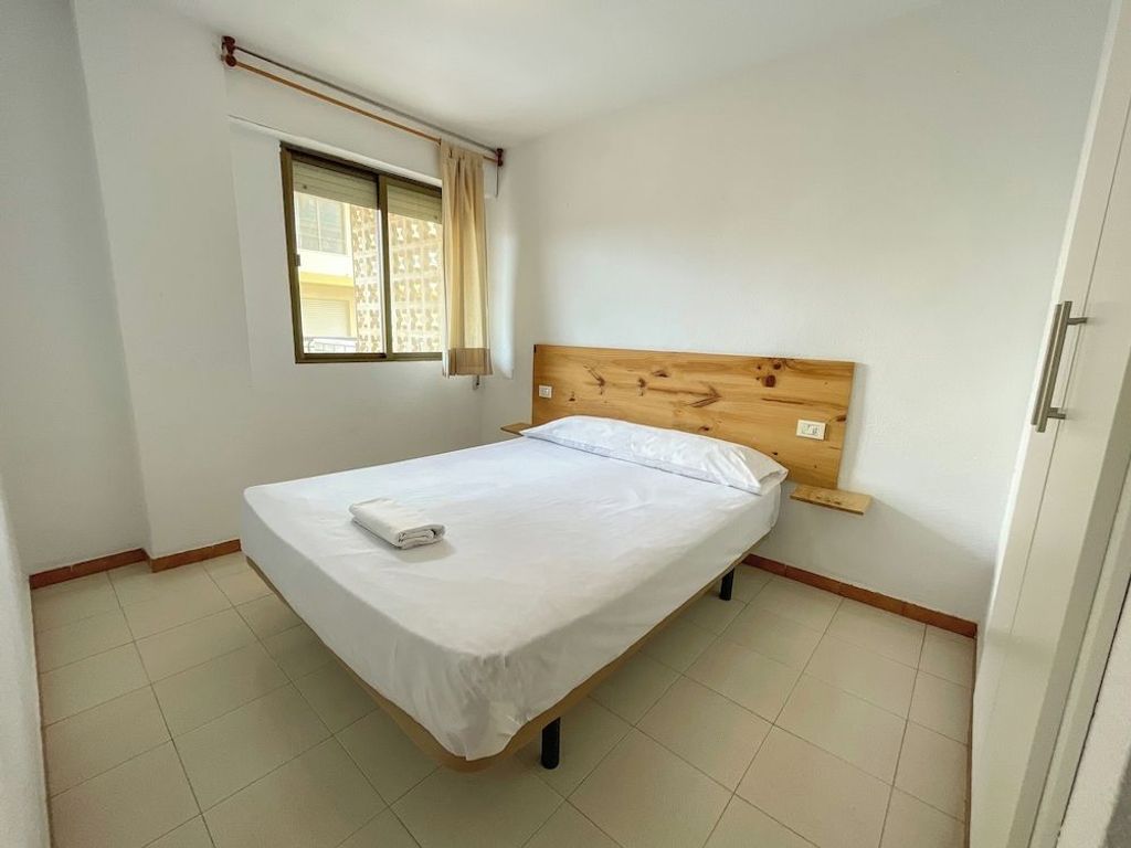 Apartamentos Bernat Pie de Playa 3000
