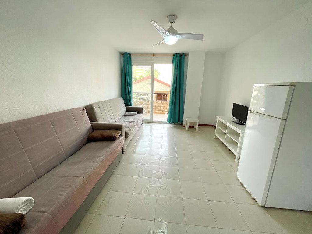 Apartamentos Bernat Pie de Playa 3000