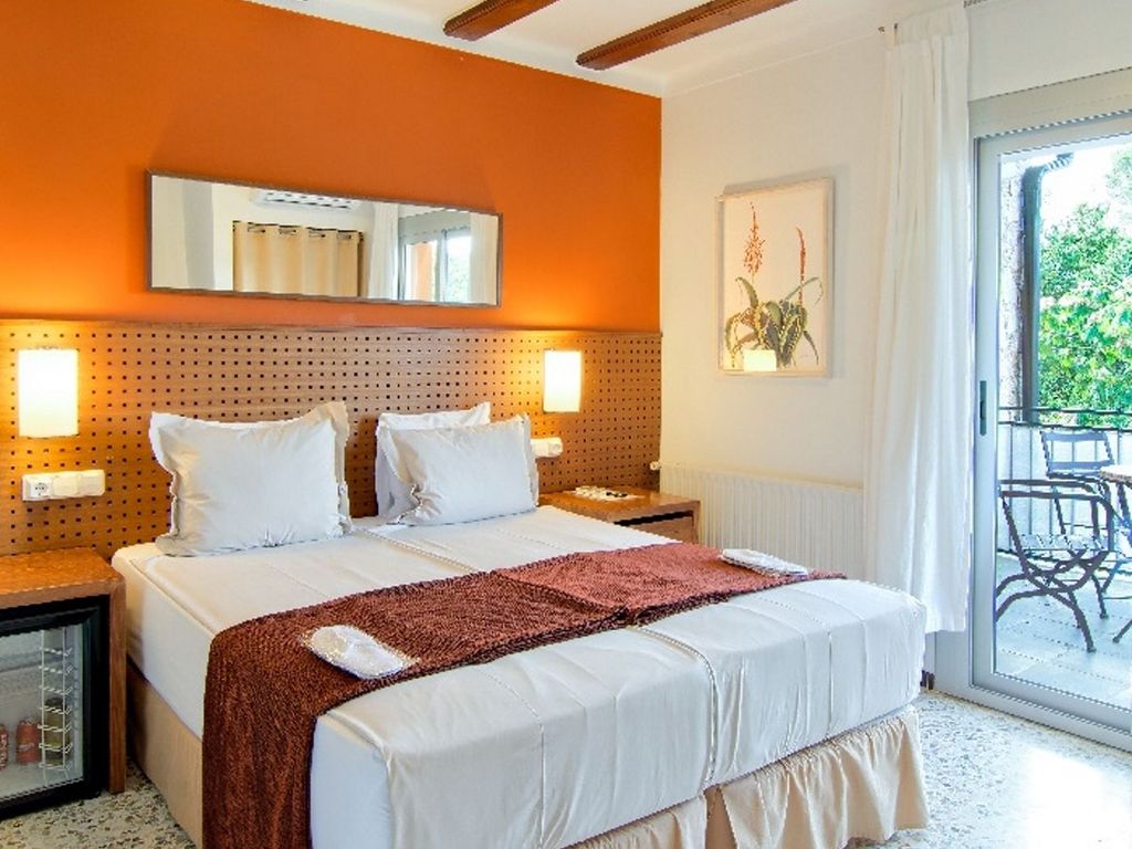Aatu - ONLY ADULTS Hotel