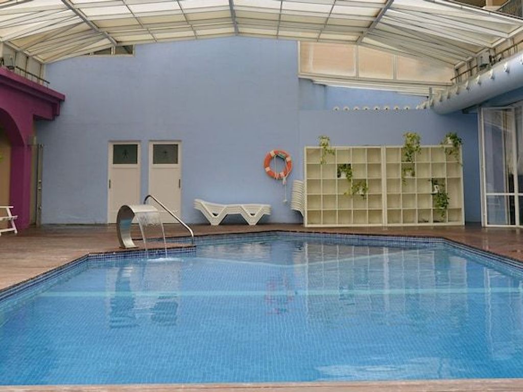 Hotel & Spa La Terrassa