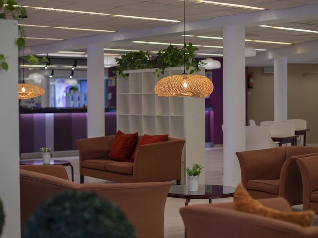 Hotel & Spa La Terrassa