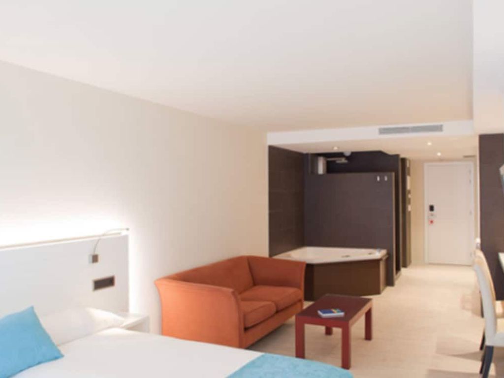 Hotel & Spa La Terrassa
