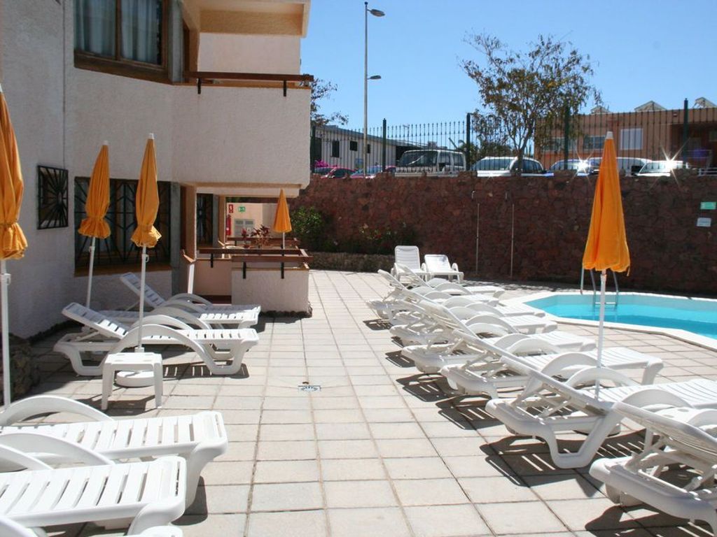 Apartamentos Datasol