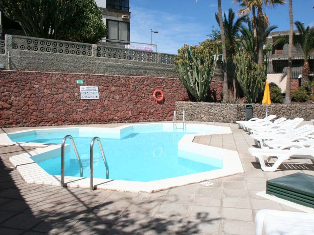 Apartamentos Datasol