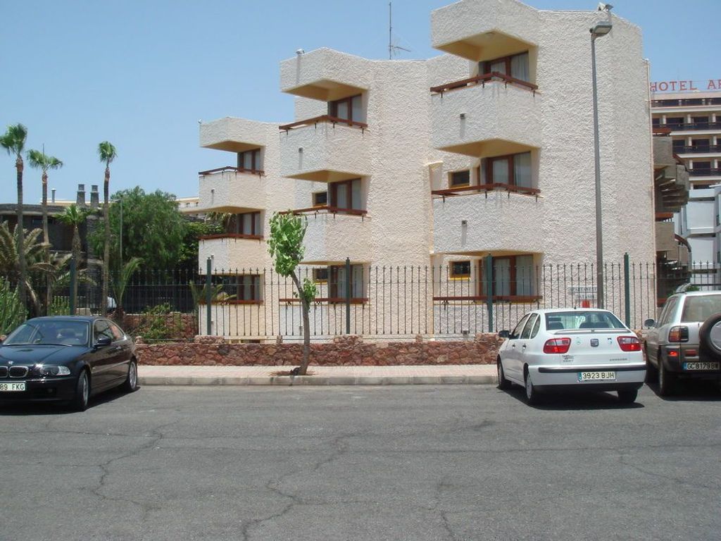 Apartamentos Datasol